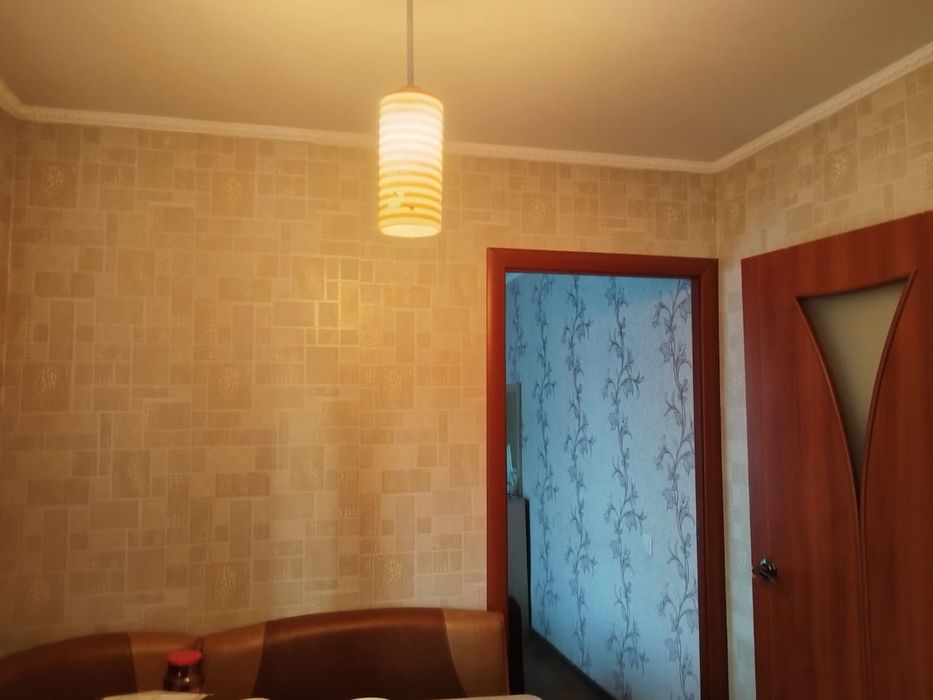 Продам 2-х комнатную квартиру