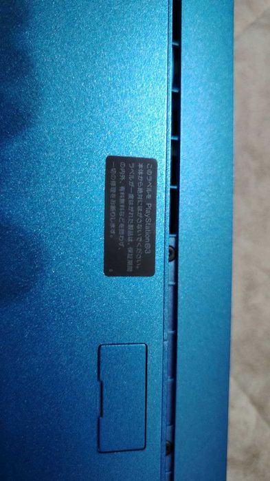 PS 3 500 GB xolati ideal