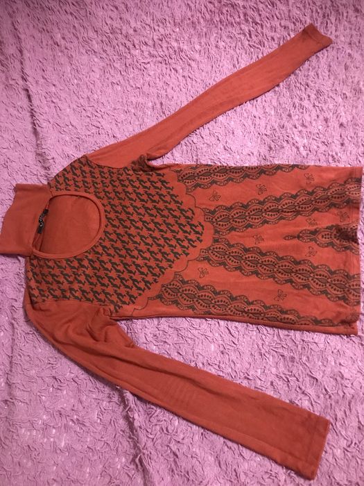 Женская одежда разная