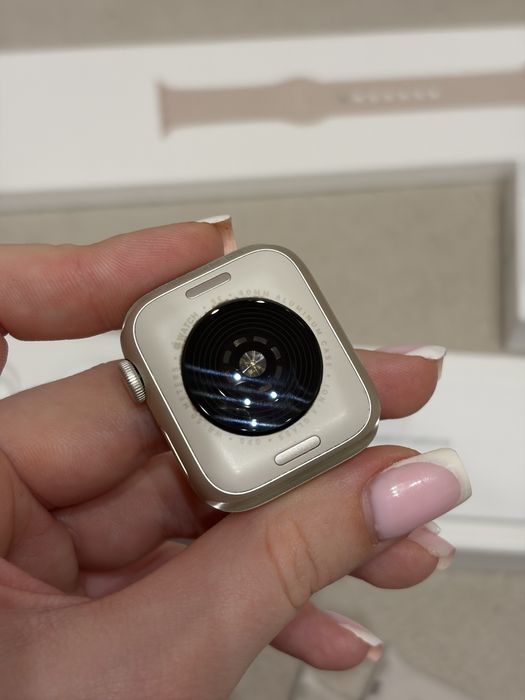 Apple Watch SE 2 40mm