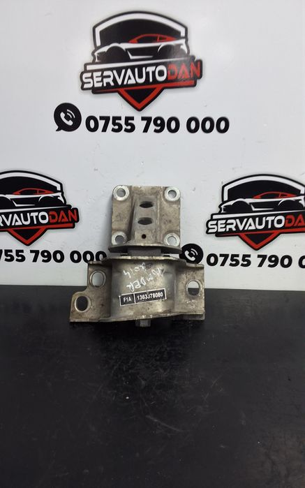 tampon cutie viteze citroen jumper (2006->) 2.2 motorina 2016