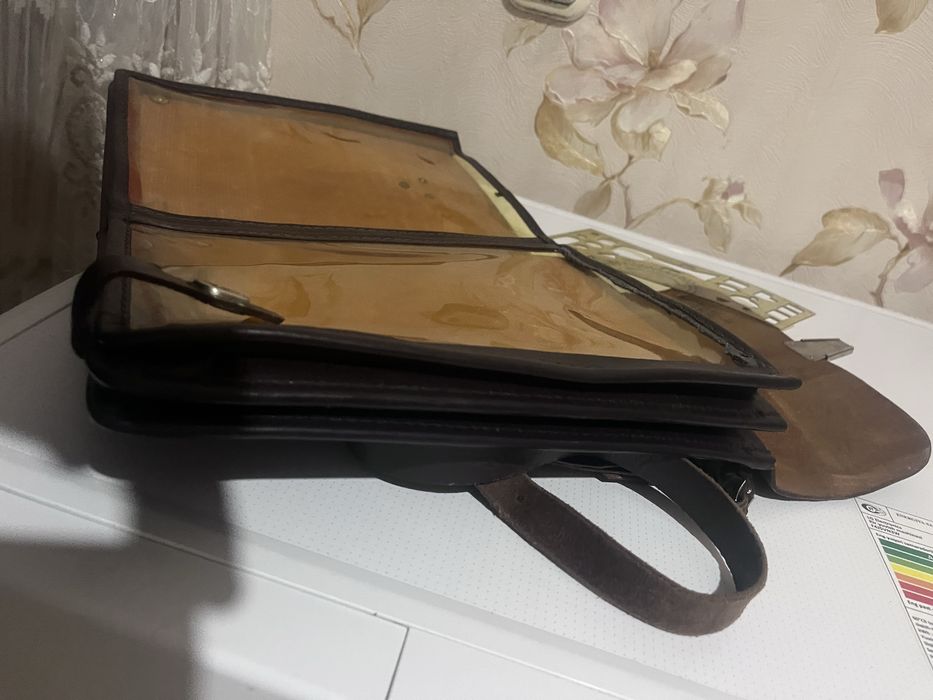 Офицерский планшет СССР б/у.