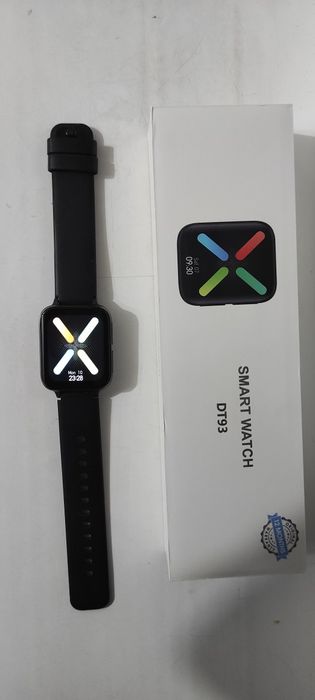 Продаются SMART WATCH в хорошем состоянии батарейку держит отлично.