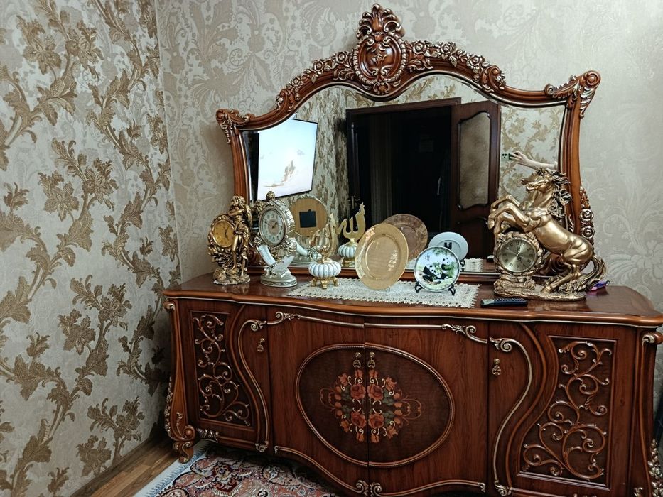 Мебел Сотилади. Хитой фабрика