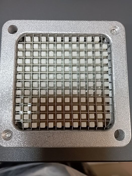Sabzi aparatning emg mayda 0.7mm  Sredniysi 0.9mm keldi