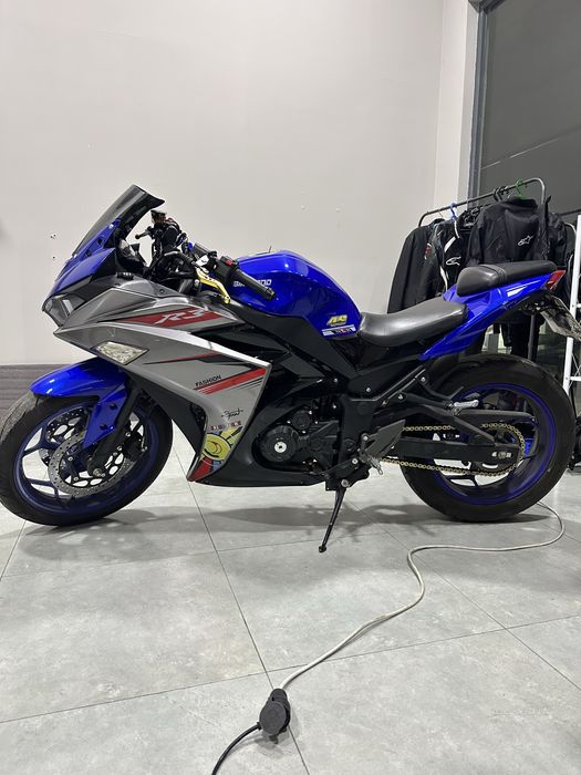 Продается R3 !!!