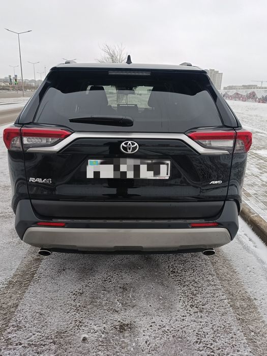 Продам Тойота Рав