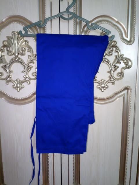 Кимоно дзюдо таза коп кийилмаган