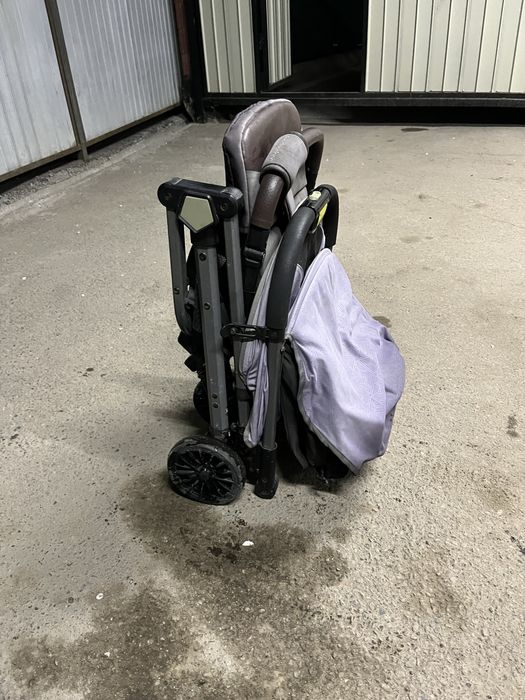 Коляска детская.