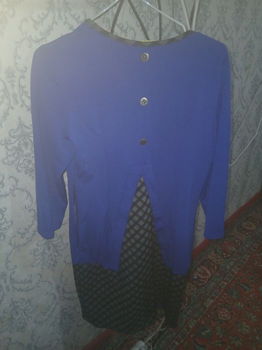 Платье Б/У по 1000