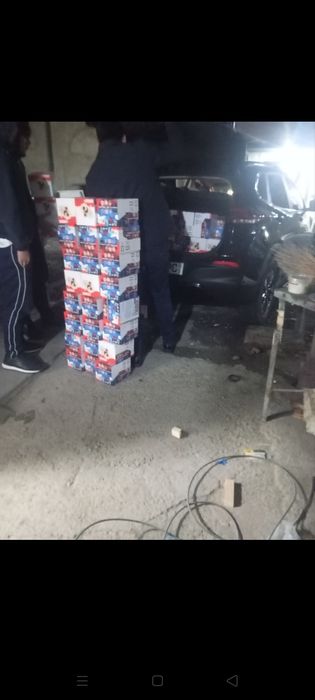 Kinder Joy Europa Original