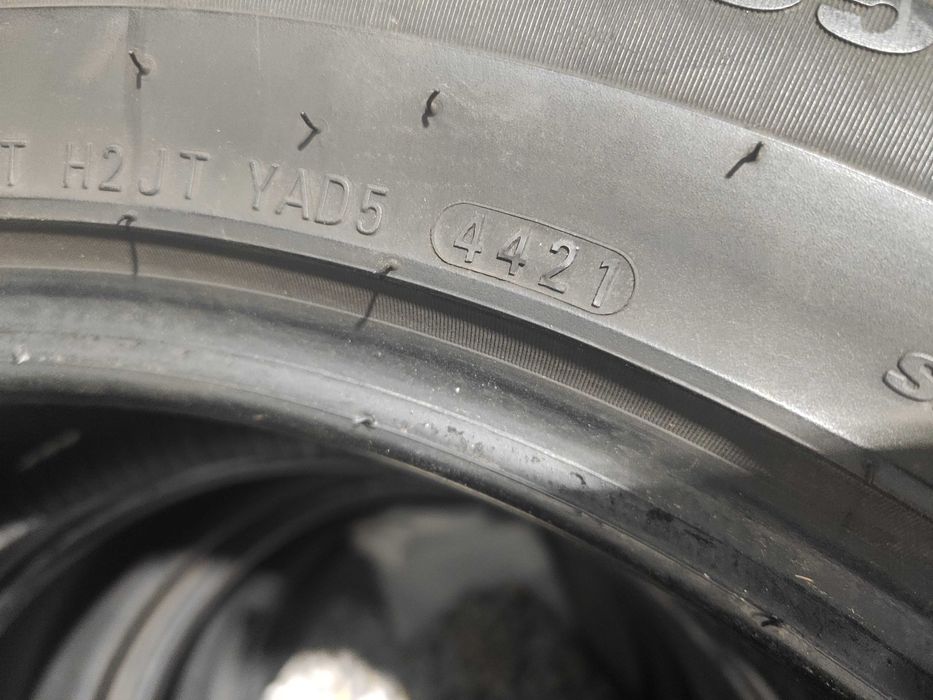 4бр.летни гуми 235/55/19 Kumho