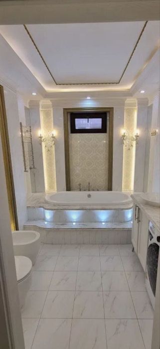 Центр! 2-комнатная квартира 85 м² напротив ЖК Акай Сити