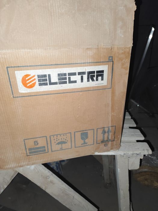 Продаю канальный кондиционер 48