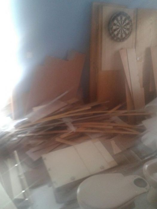 Кърти чисти и извозва !Гарантираме качество и професионализъм