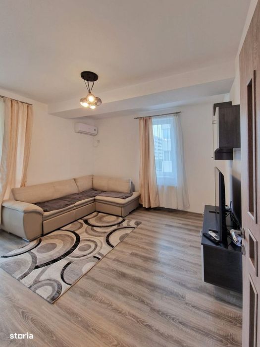 Militari Residence - Rezervelor | 2 Camere | 55 mp | Parcare Inclusa — fotografia 1