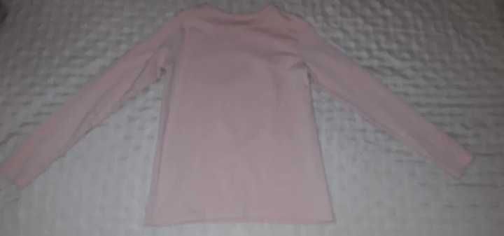 Blugi + Bluza Mărime 134