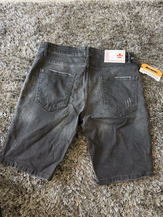 Мъжки дънки Dsquared2