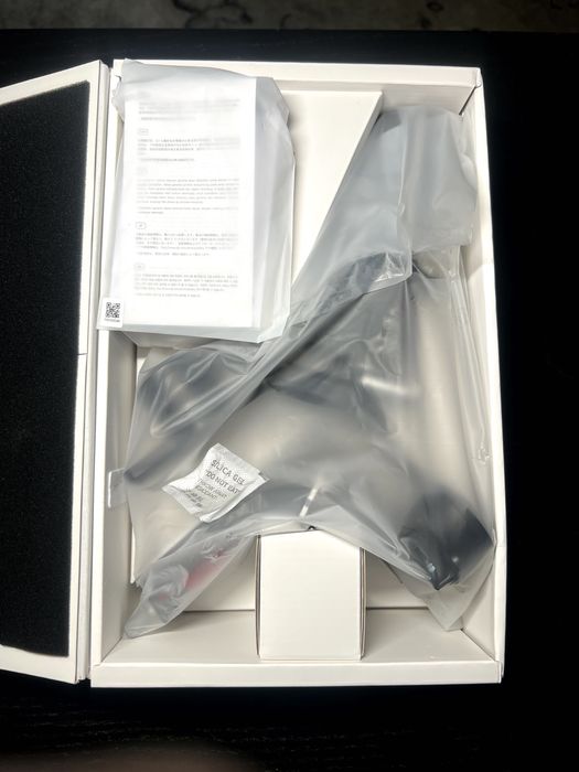 стабилизатор DJI RS 3 Mini