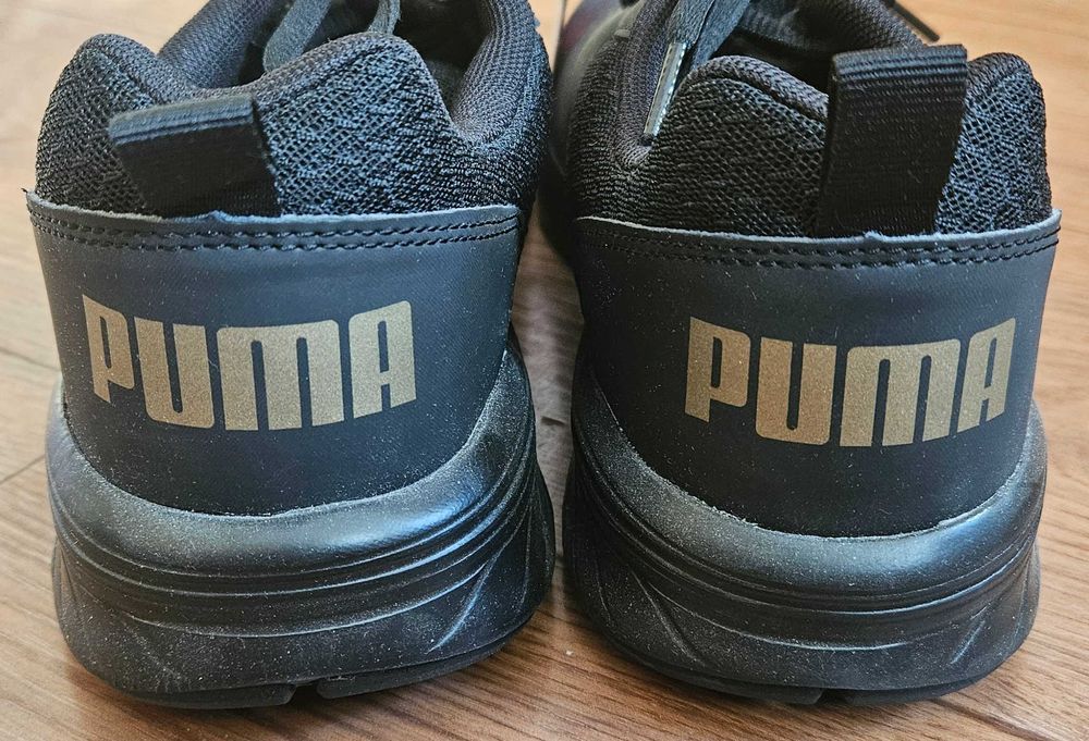 Оригинальные Кроссовки Puma NRGY Comet р. 39-40