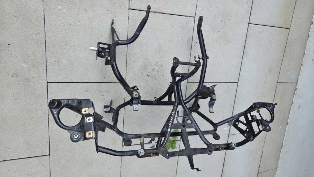 Piese Bmw R1200RT k26