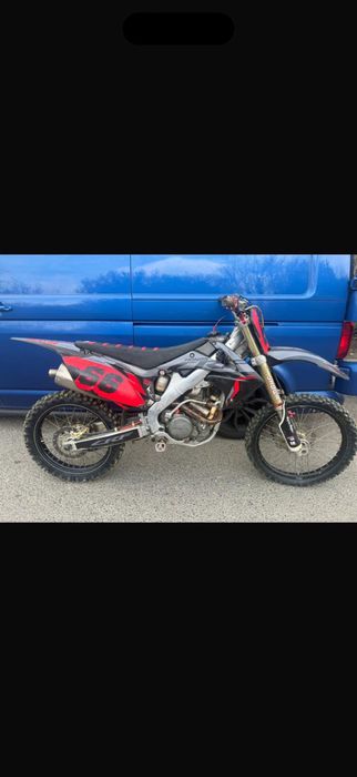 Части за Кросови мотори 250cc части – Kawasaki Honda Suzuki Yamaha