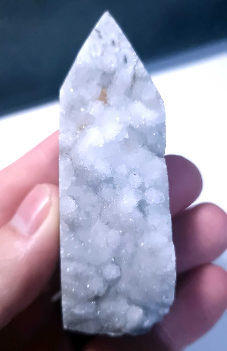 Cristal de quartz