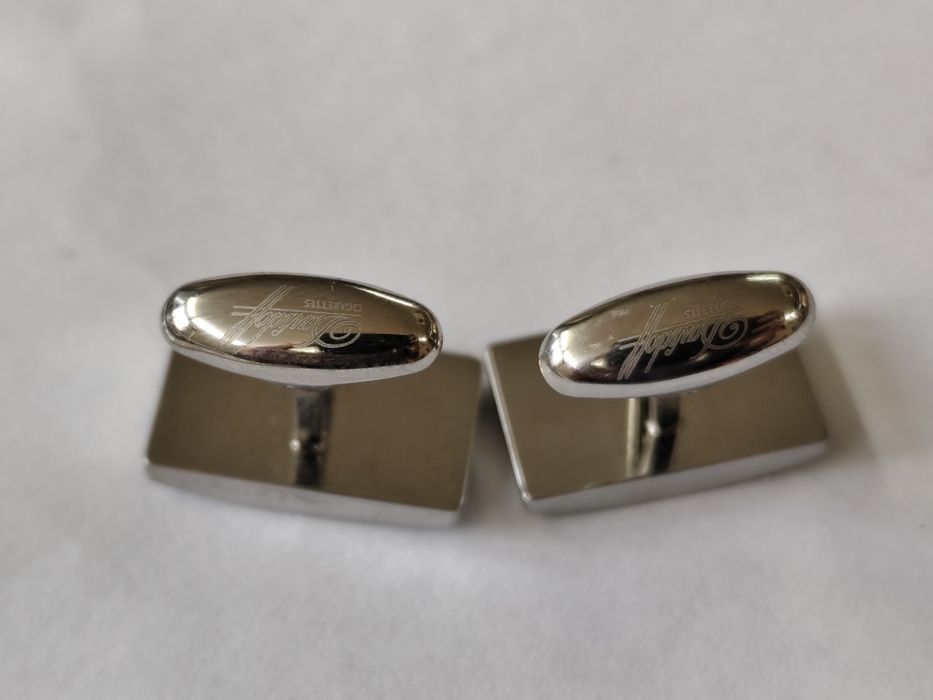 Ръкавели Stainless Steel Davidoff