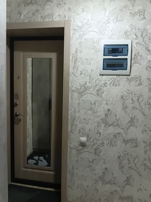 Продам 3х комнатную