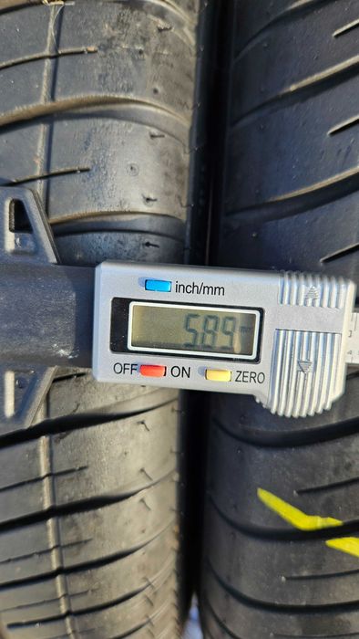 SET 4 Anvelope Vara 175/65 R15 GOODYEAR Efficient Grip Compact 84T