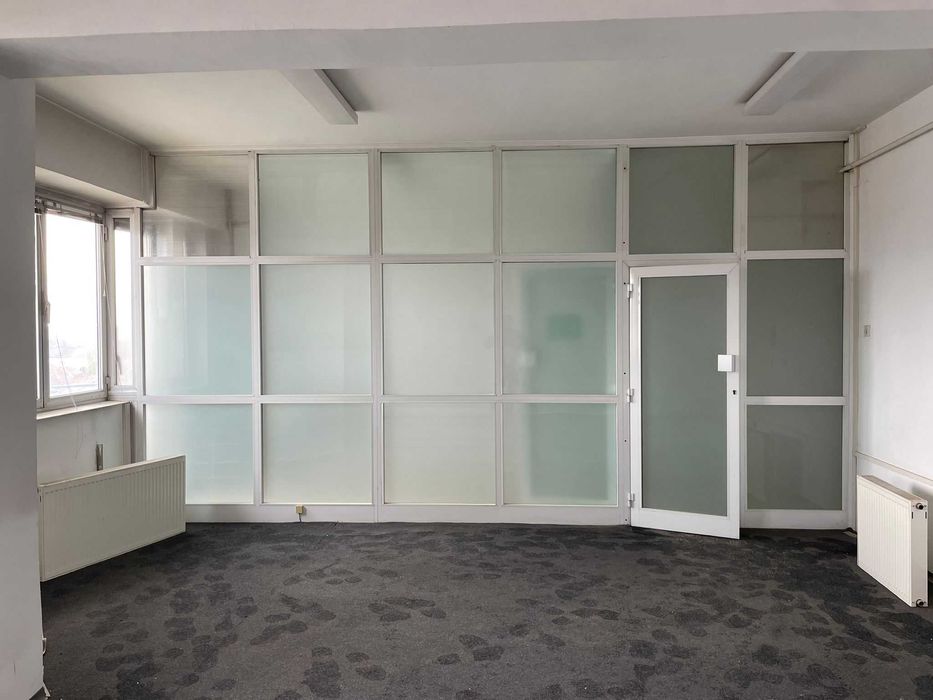 Tâmplărie pvc/aluminiu second
