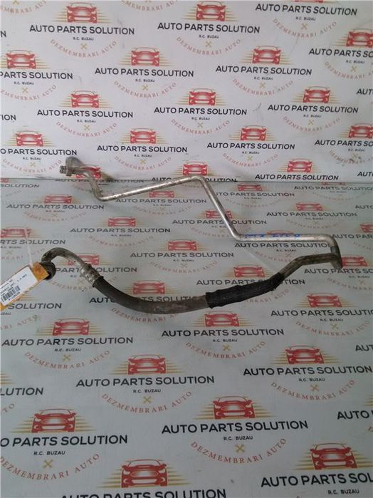conducta ac peugeot 207  1.4 hdi fab. 2008