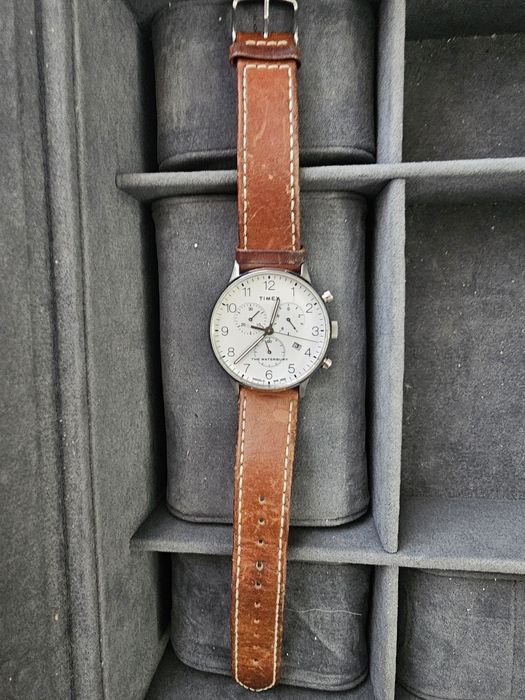 Ceas Timex chronograph
