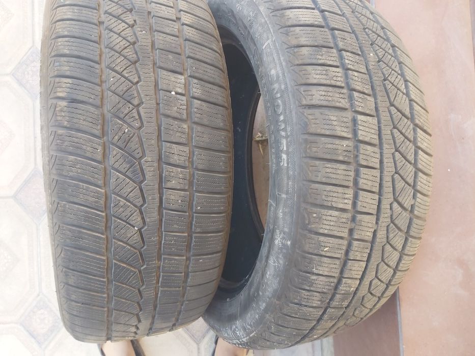 Автошины ATLANDER 215/55/17