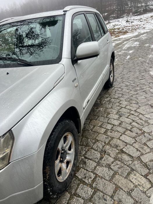 De vanzare Suzuki Vitara 1,9 Dizel