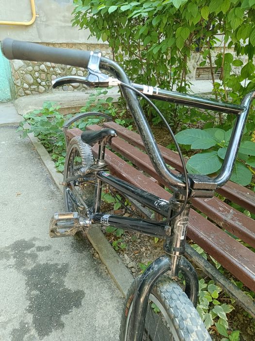 Велосипед BMX Tech Team