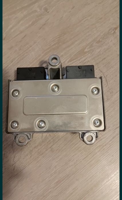 Vand modul airbag opel astra h