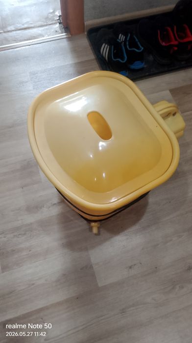 Продам стиральную машинку Малютка