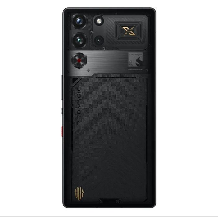 Nubia Redmagiс 10s Pro