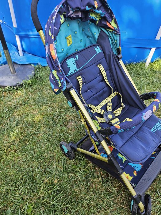 Лятна количка Cosatto