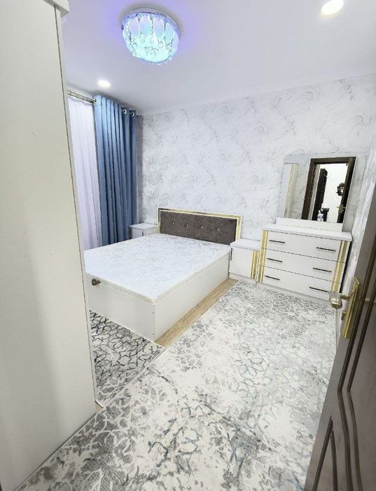 Shayxontohur tumani Tinchlik metro bekati yaqinida kvartira bor