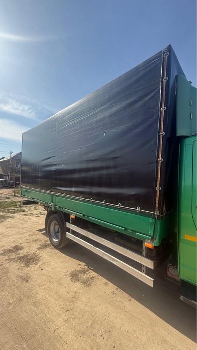 Кузов продам срочно