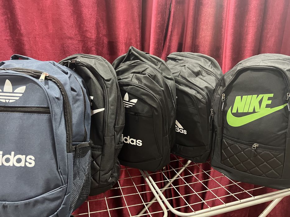 Продам рюкзаки