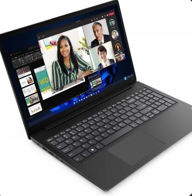 Lenovo for AI 4 ядра CPU Core i5 Доставка Гарантия 1год Батарея 12час!