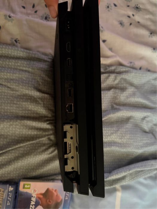 PlayStation Pro 1tb
