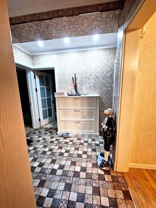 Продается 4х ком квартира, ориентир: м. Абдулла Кадырий/Алайский, 97м²