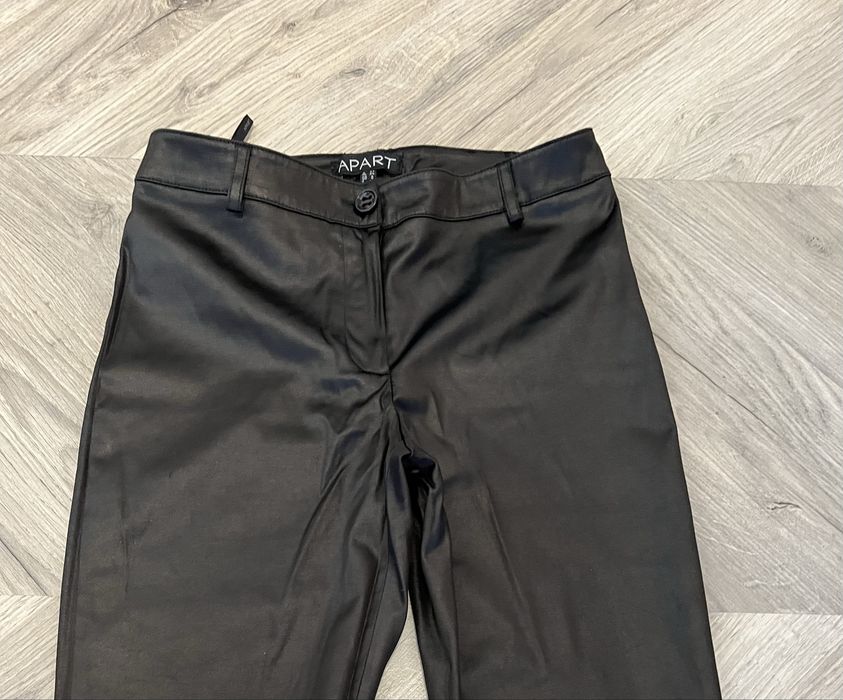Pantaloni skinny Apart de dama marimea 34/XS