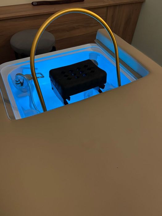 Продам массажное кресло