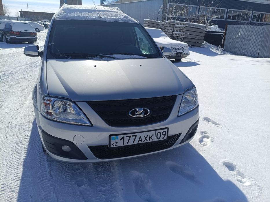 Продам Лада ларгус