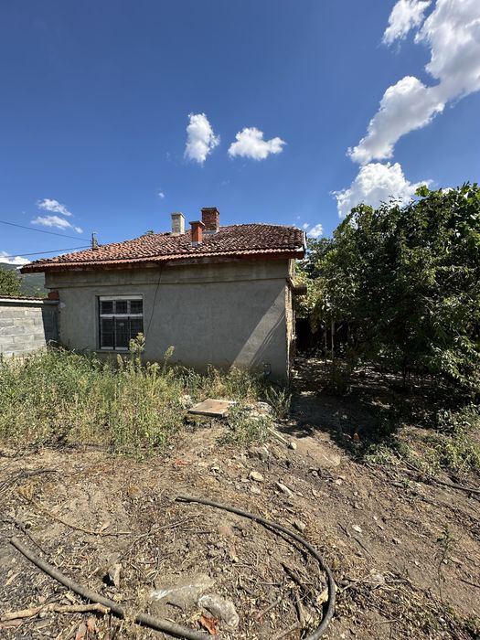 Home Depo продава къща в град Крън